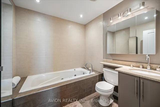 房产图片 13 - 50 Lynn Williams St 单元顶层公寓 2402