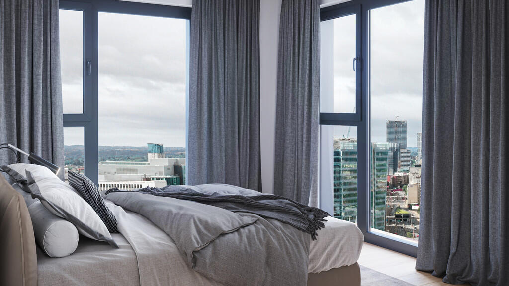 Additional image 5 of Lancaster Wharf, Princip Street, Birmingham, B4