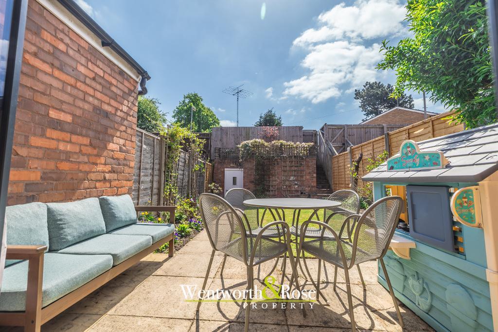 Additional image 23 of Clarence Road, Harborne, Birmingham, B17 9LB