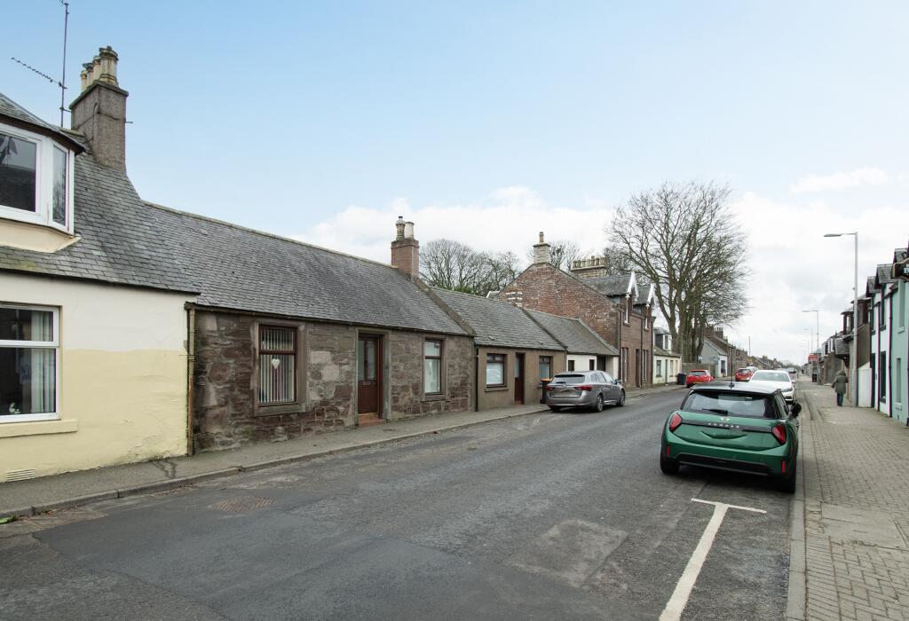 Additional image 3 of High Street, Laurencekirk, AB30