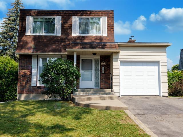 165 Av. Sedgefield|Pointe-Claire, Quebec H9R1N8