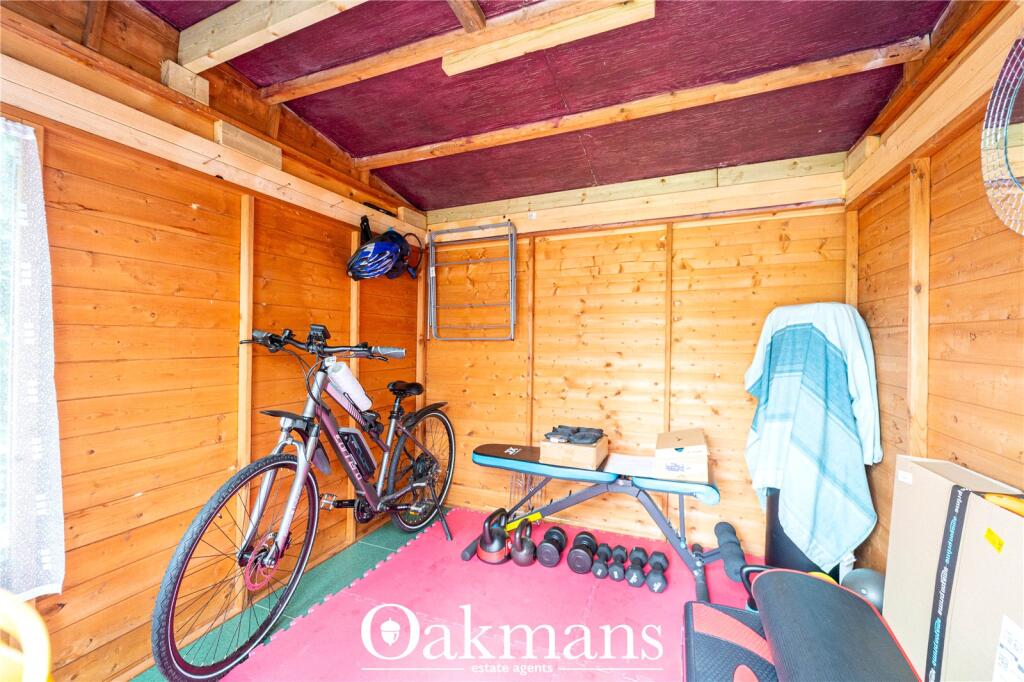 Additional image 20 of Kitchener Road, Selly Park, Birmingham, B29