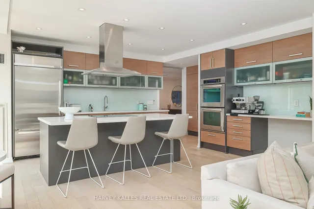 Additional image 19 of 205 Frederick St Unit 1201