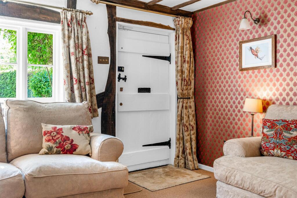 Additional image 33 of Ayot St. Lawrence