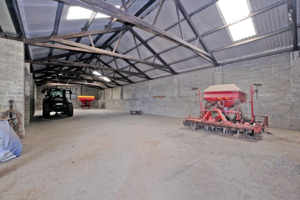 Additional image 7 of Land & Buildings at Collynie, Methlick, AB41 7EB