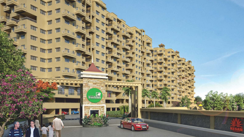 Additional image 2 of Moshi, Pune