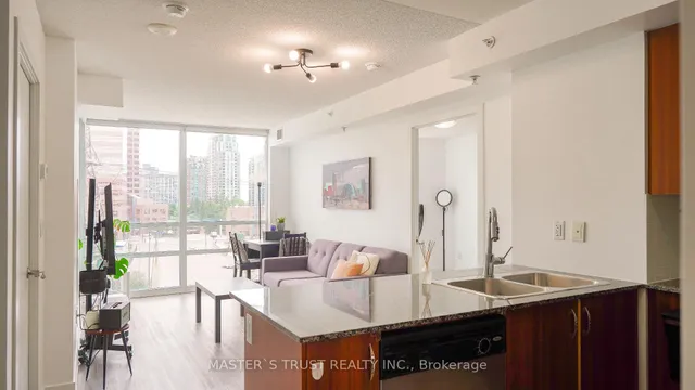 Additional image 19 of 5740 Yonge St Unit 501