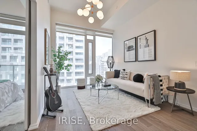 Additional image 10 of 5 Soudan Ave Unit 1707