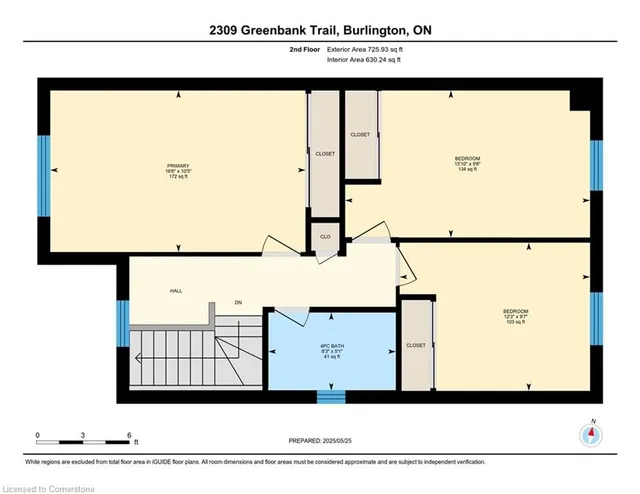 Additional image 29 of 2309 Greenbank Trail