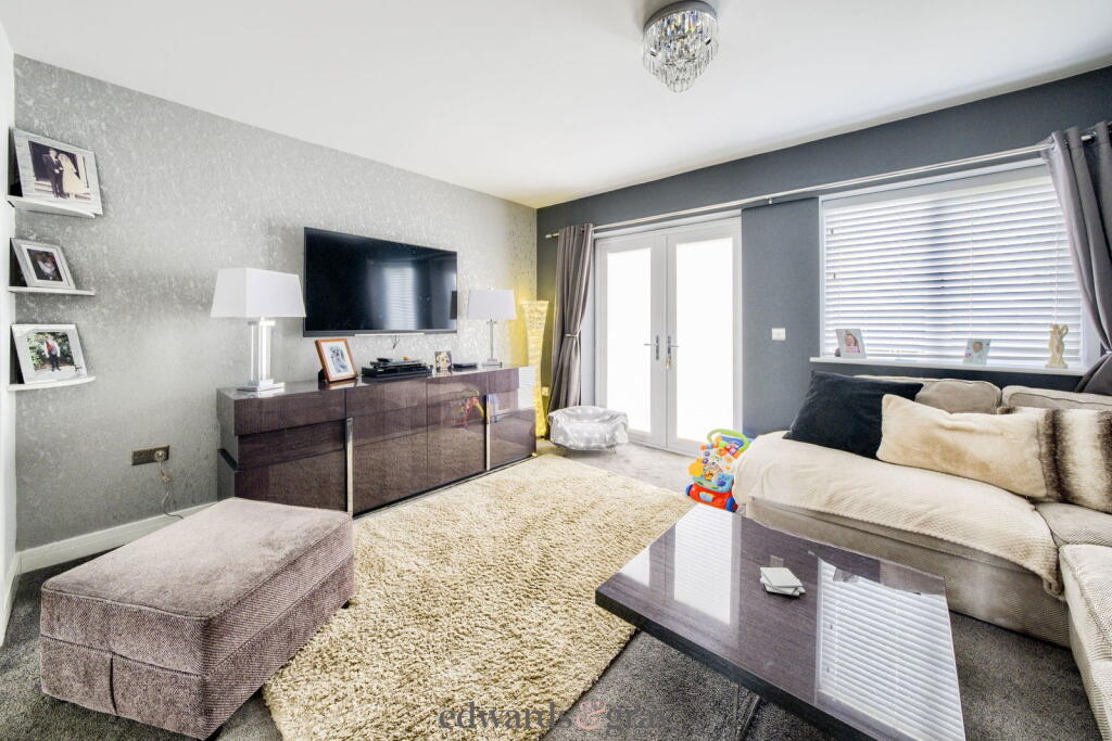 Additional image 2 of Gravelly Gardens, Erdington, Birmingham, B23 5WJ