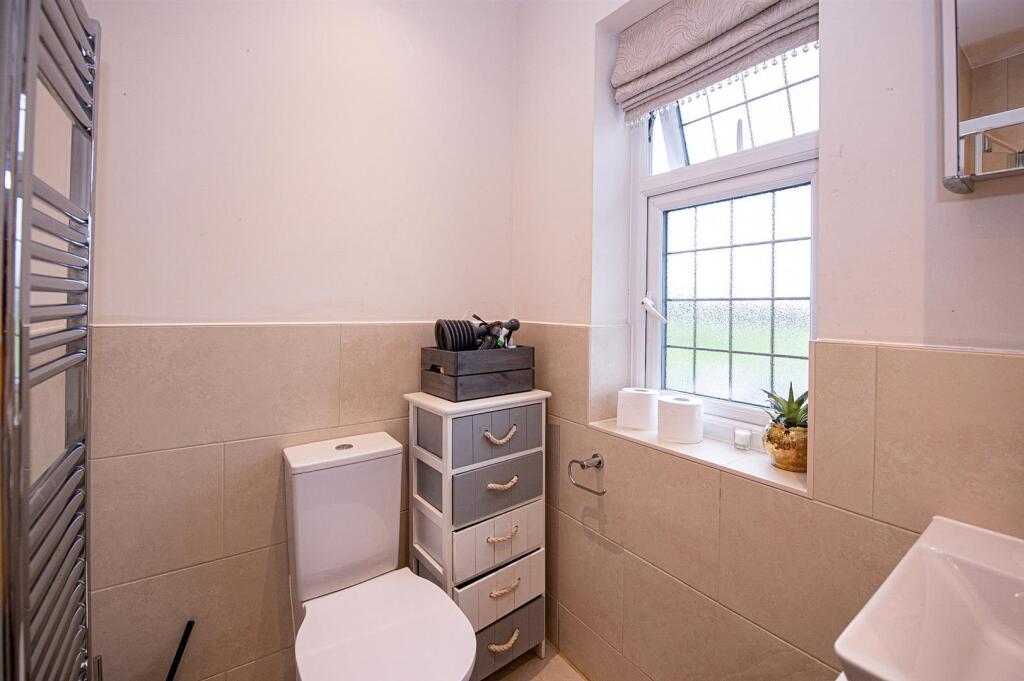 Additional image 37 of Cricketers Grove, Harborne, Birmingham, B17