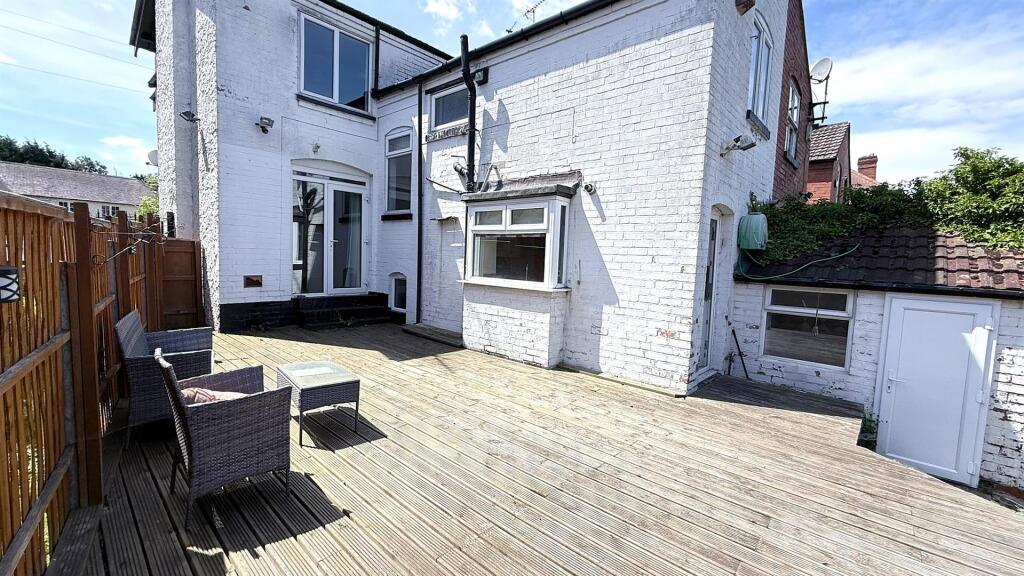 Additional image 13 of Wychall Lane, Kings Norton, Birmingham