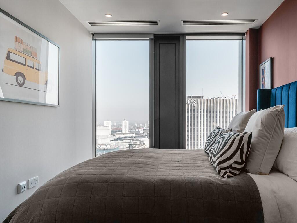 Additional image 9 of The Mercian, Broad Street