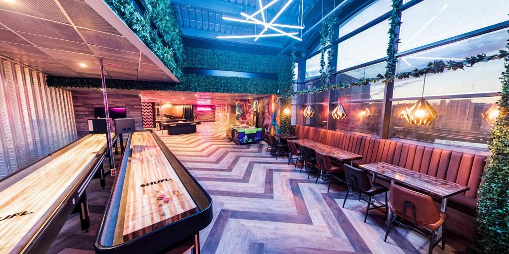 Additional image 11 of The Beach Bar, 1A Beach Esplanade, Aberdeen, AB24 5NS