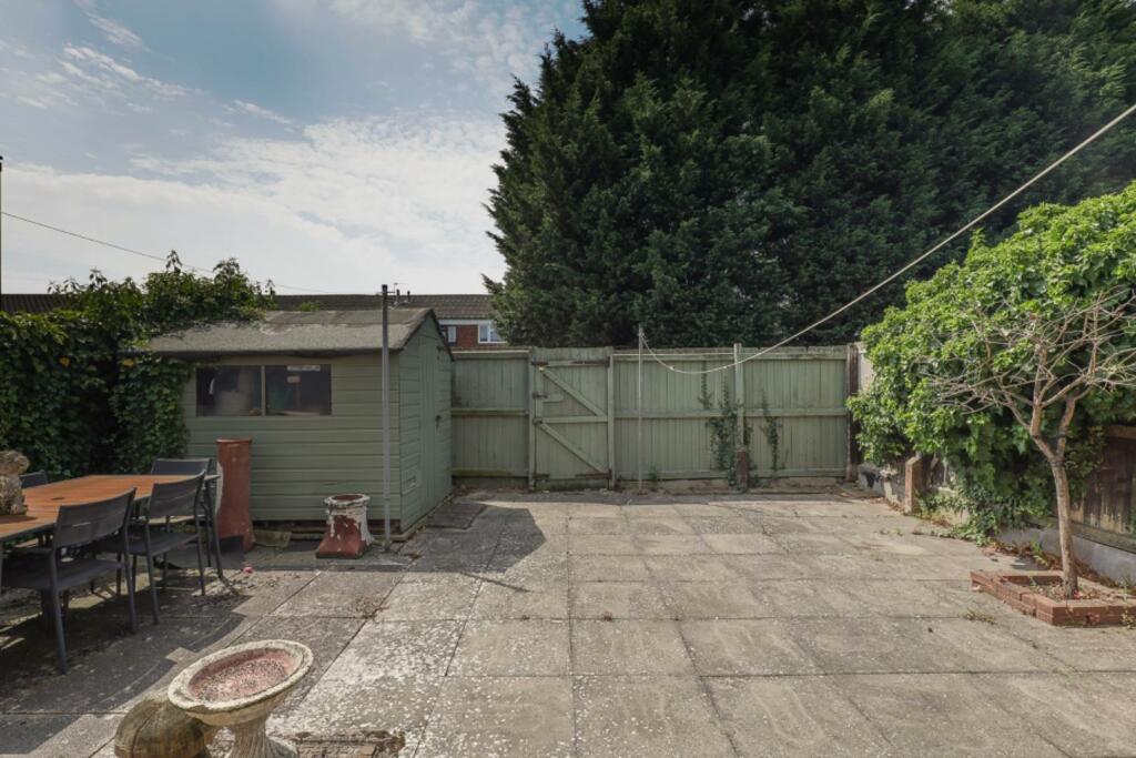 Additional image 4 of Croy Drive, Castle Vale, Birmingham