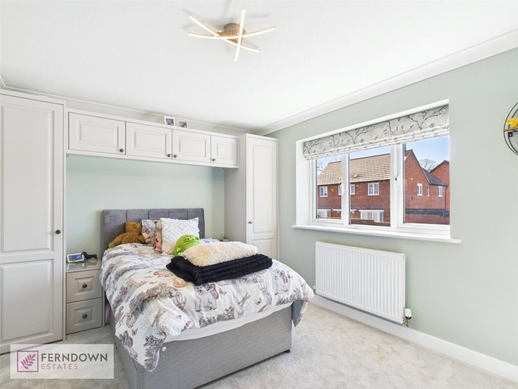 Additional image 7 of Old Farm Drive, Marston Green, Birmingham, West Midlands, B37