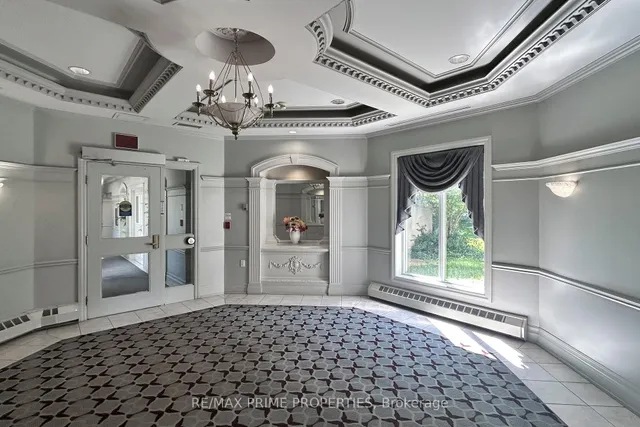 Additional image 7 of 5039 Finch Ave Unit 705