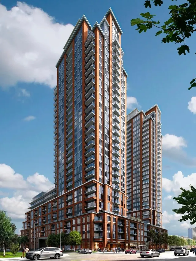 Additional image 6 of 3270 Sheppard Ave Unit PH1