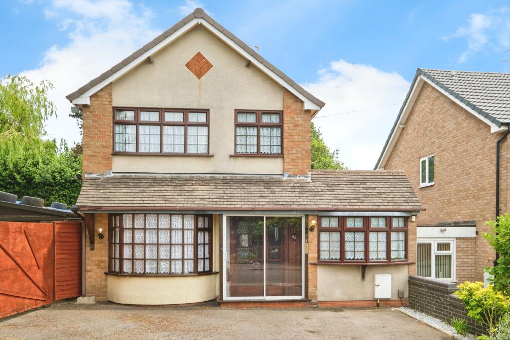 Additional image 15 of The Parklands, Birmingham, B23