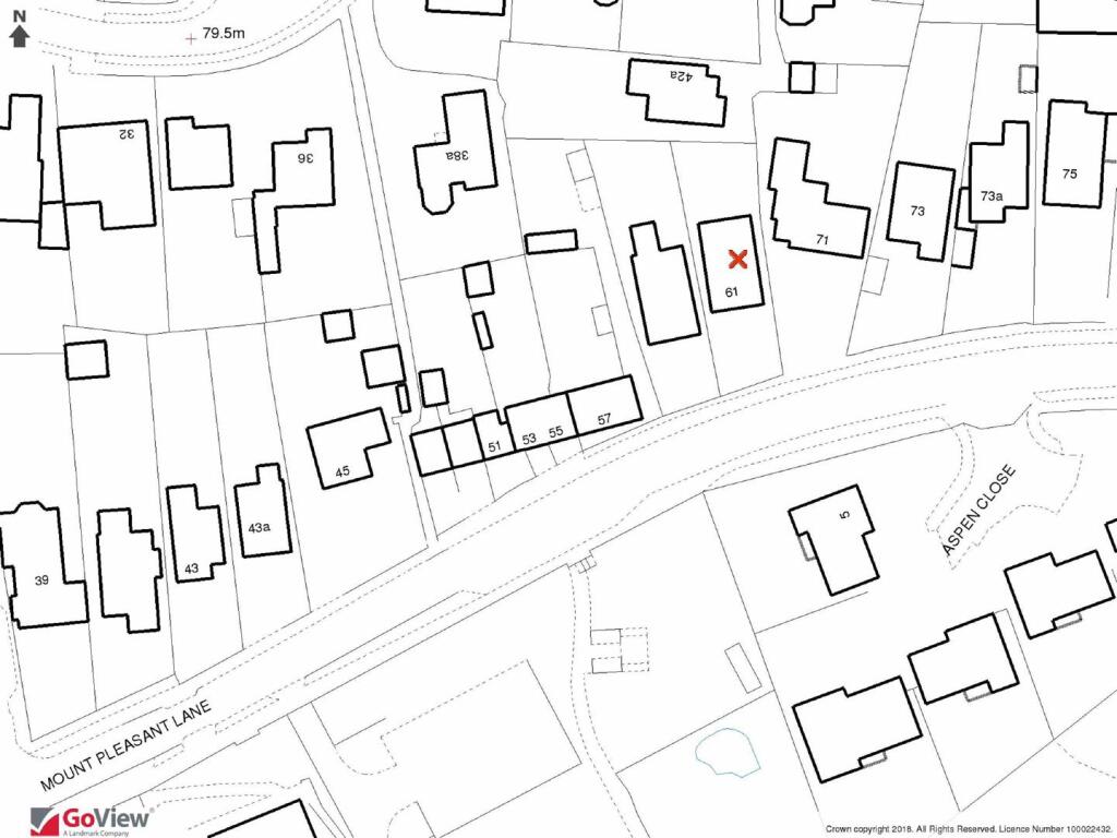 Additional image 28 of Mount Pleasant Lane, Bricket Wood, St Albans