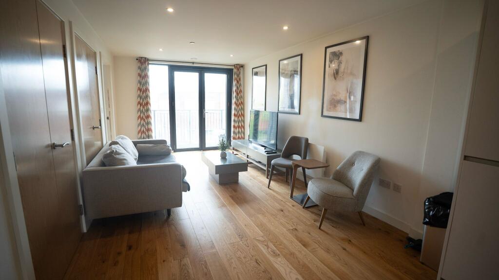 Additional image 6 of Apartment , Birmingham