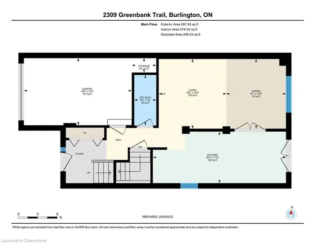 Additional image 28 of 2309 Greenbank Trail