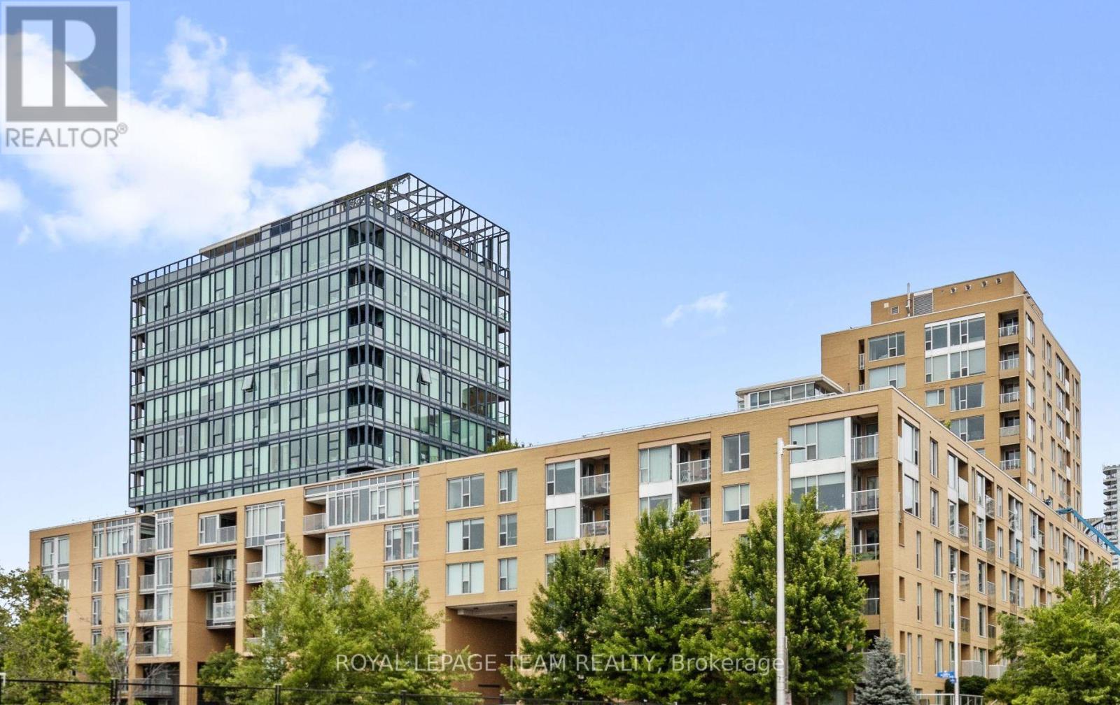 316 - 200 LETT STREET|Ottawa, Ontario K1R0A7