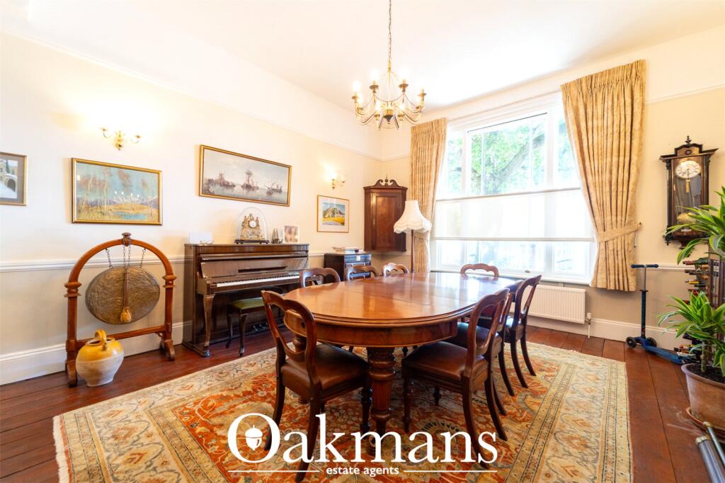 Additional image 10 of Clarendon Road, Birmingham, West Midlands, B16