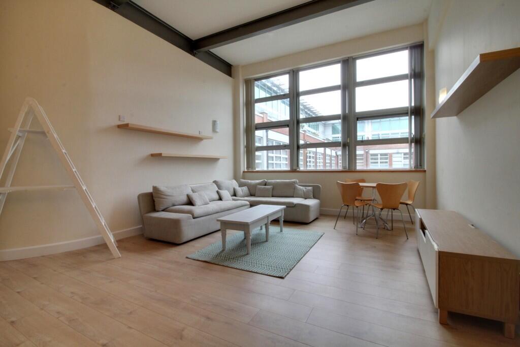 Additional image 2 of New Hampton Lofts, 99 Branston Street, Birmingham