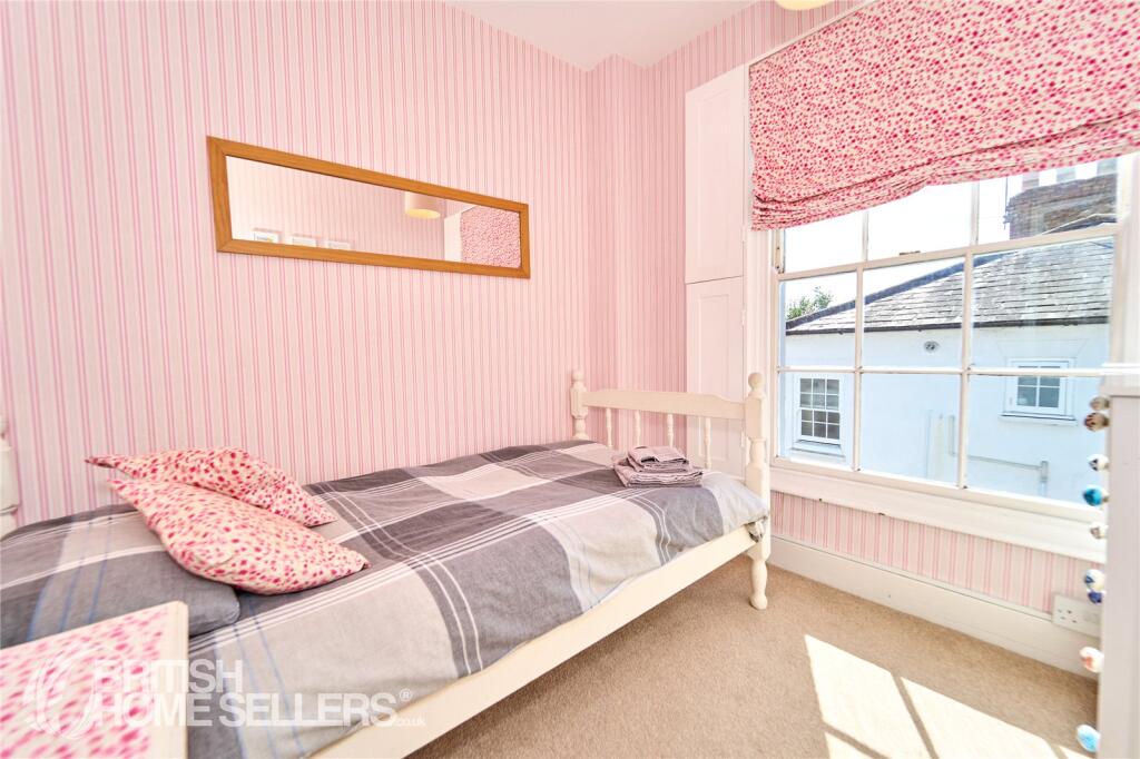 Additional image 20 of Queen Street, St. Albans, Hertfordshire, AL3