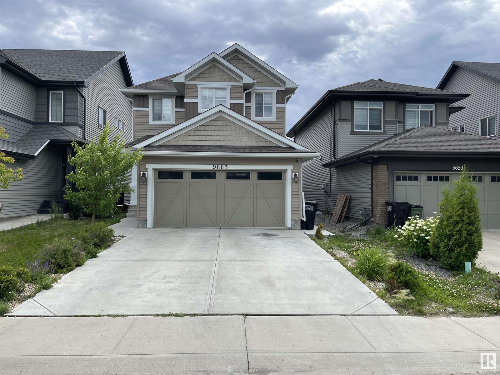 9663 224 ST NW|Edmonton, Alberta T5T7K6