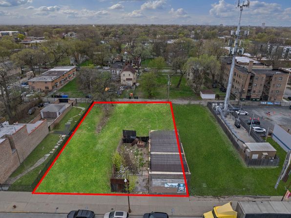 7018 S Stony Island Ave, Chicago, IL 60649