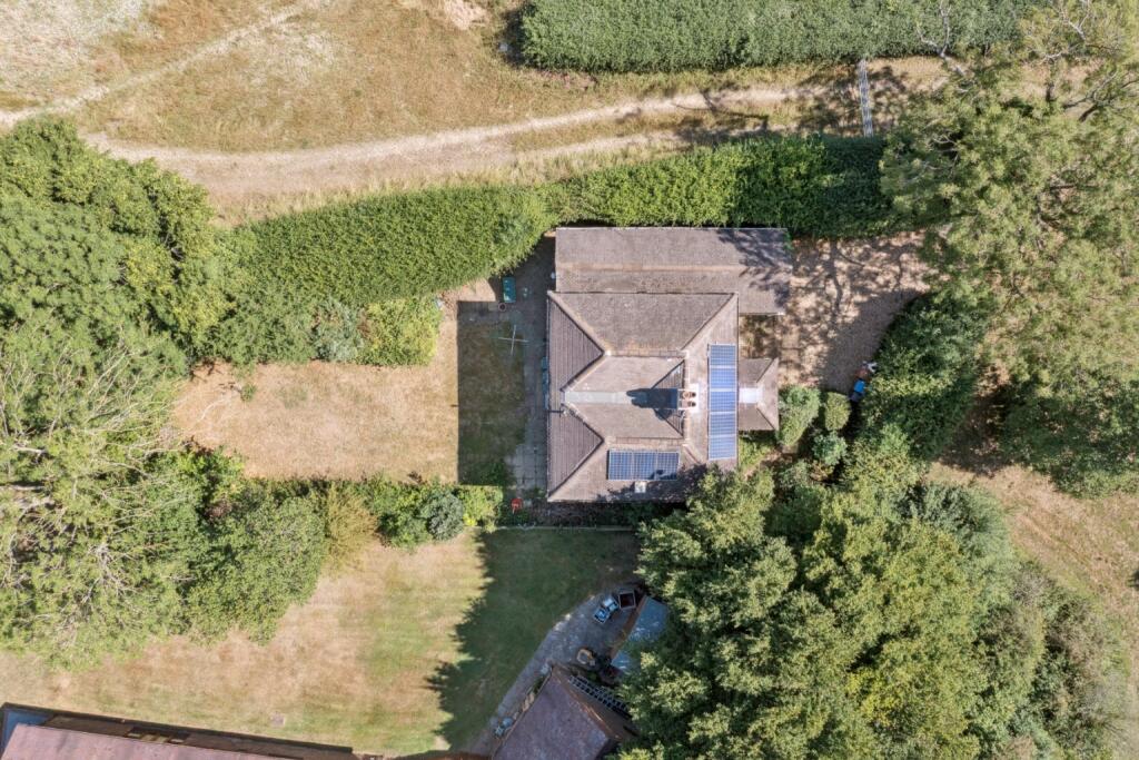 Additional image 28 of Harmer Green Lane, Welwyn, Hertfordshire, AL6 0EY