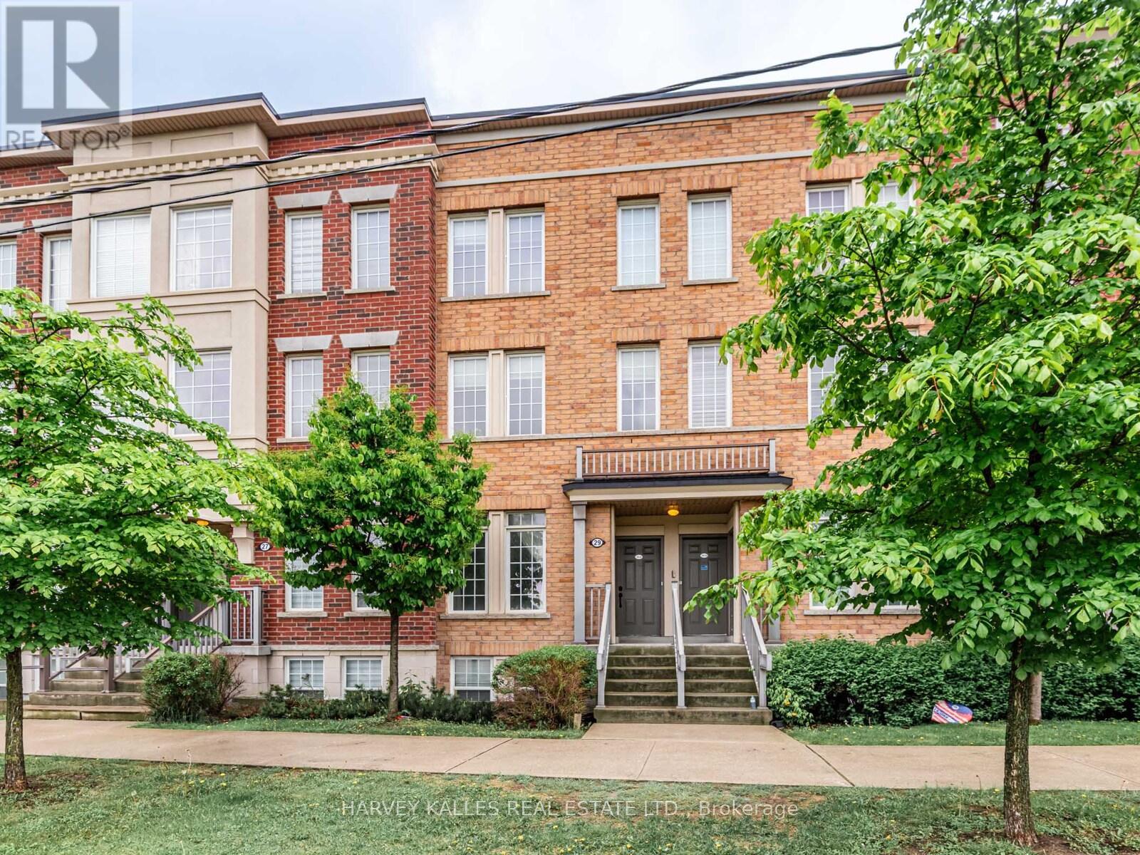 15 - 29 ISLAND ROAD|Toronto (Rouge), Ontario M1C2P5