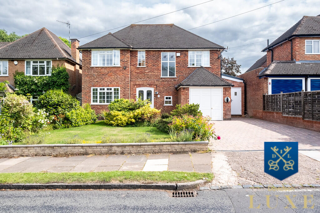 Additional image 48 of Selly Wick Road, Selly Park, Birmingham