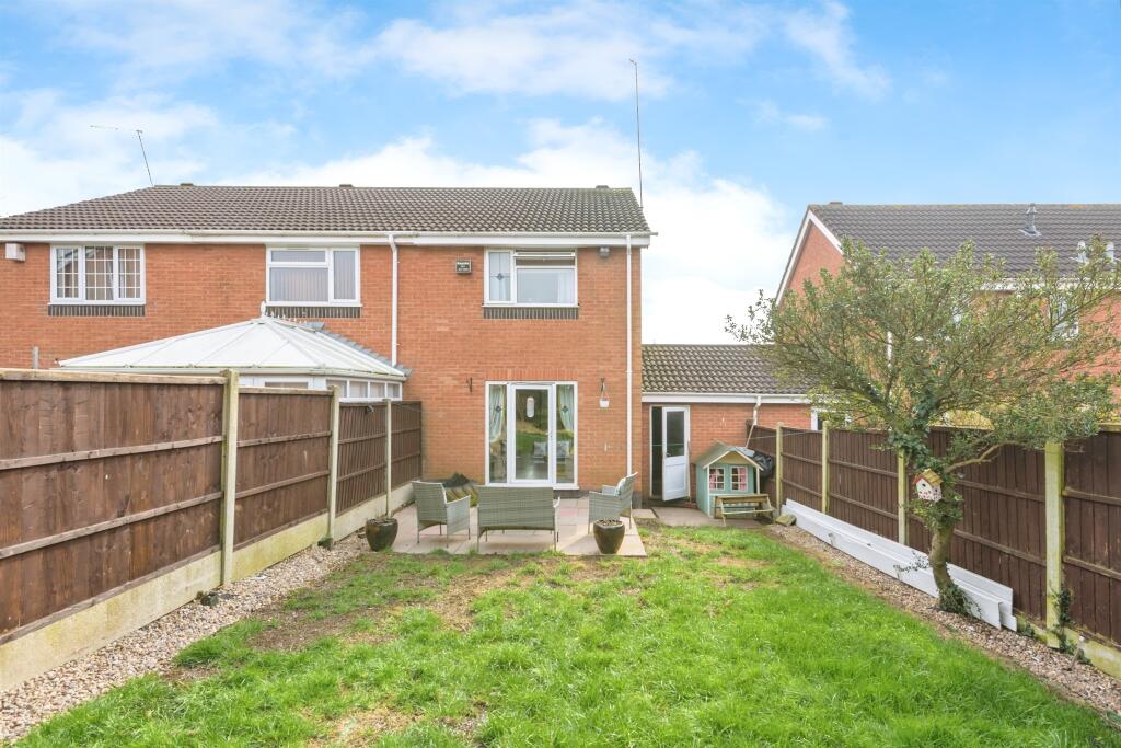 Additional image 11 of Marshmont Way, New Oscott, Birmingham