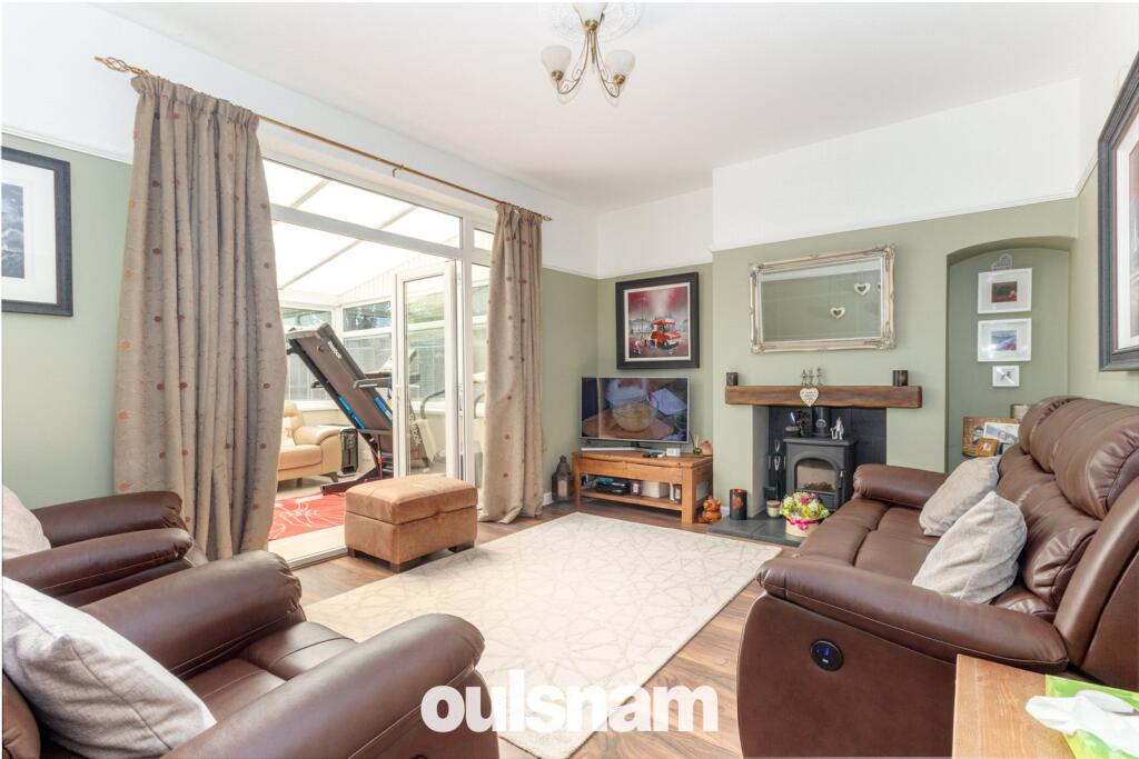 Additional image 3 of Coney Green Drive, Longbridge, Birmingham, West Midlands, B31