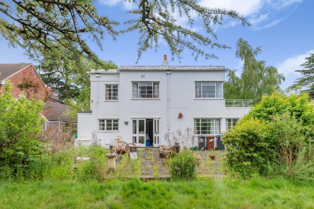 Additional image 12 of Wilkins Green Lane, Hatfield, Hertfordshire