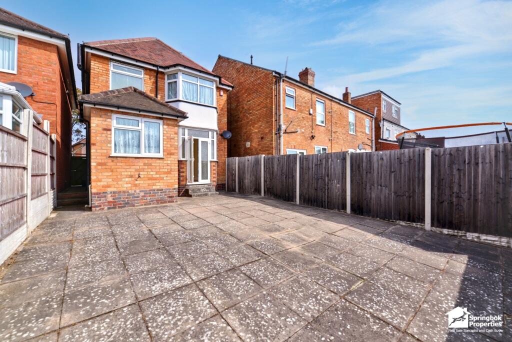 Additional image 17 of Shirley Road, Acocks Green, Birmingham, West Midlands