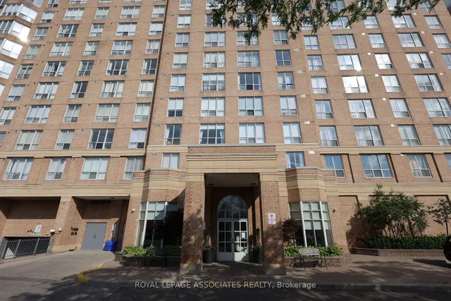 Additional image 2 of 21 Overlea Blvd Unit 208