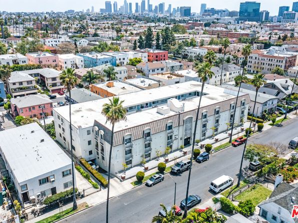 130 N Alexandria Ave, Los Angeles, CA 90004