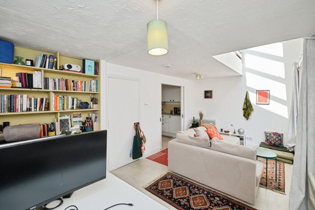 Additional image 5 of Cox Street, Birmingham, West Midlands, B3