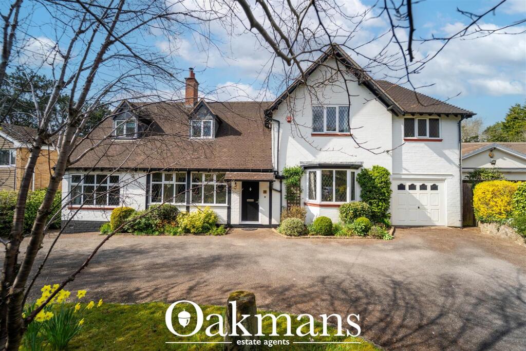 Additional image 30 of Rednal Road, Birmingham, B38