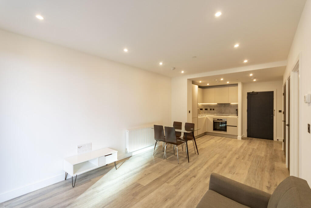 Additional image 4 of The Regent, Snow Hill Wharf, Shadwell Street, Birmingham, B4