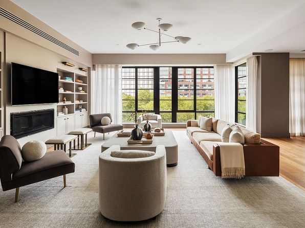 204 Forsyth St UNIT PH-6, New York, NY 10002