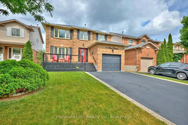 房产图片 49 - 132 Brian Blvd