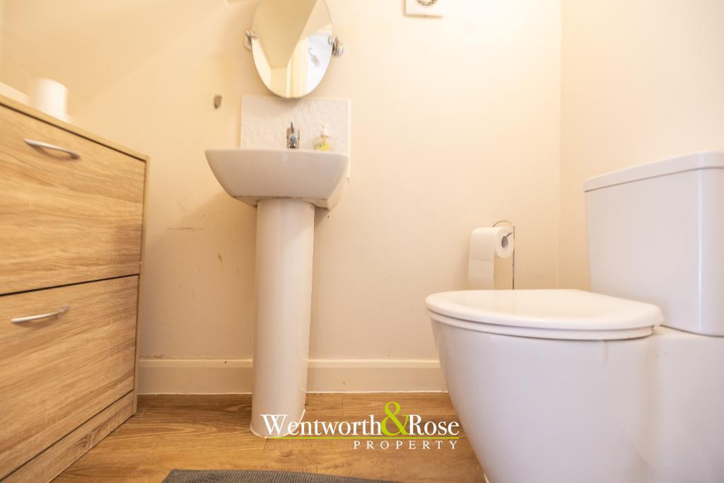 Additional image 5 of George Dixon Road, Edgbaston, Birmingham, B17 8LQ