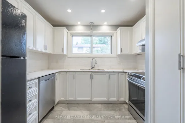 房产图片 12 - 加拿大安大略省哈密尔顿市Garth街1550号25A单元