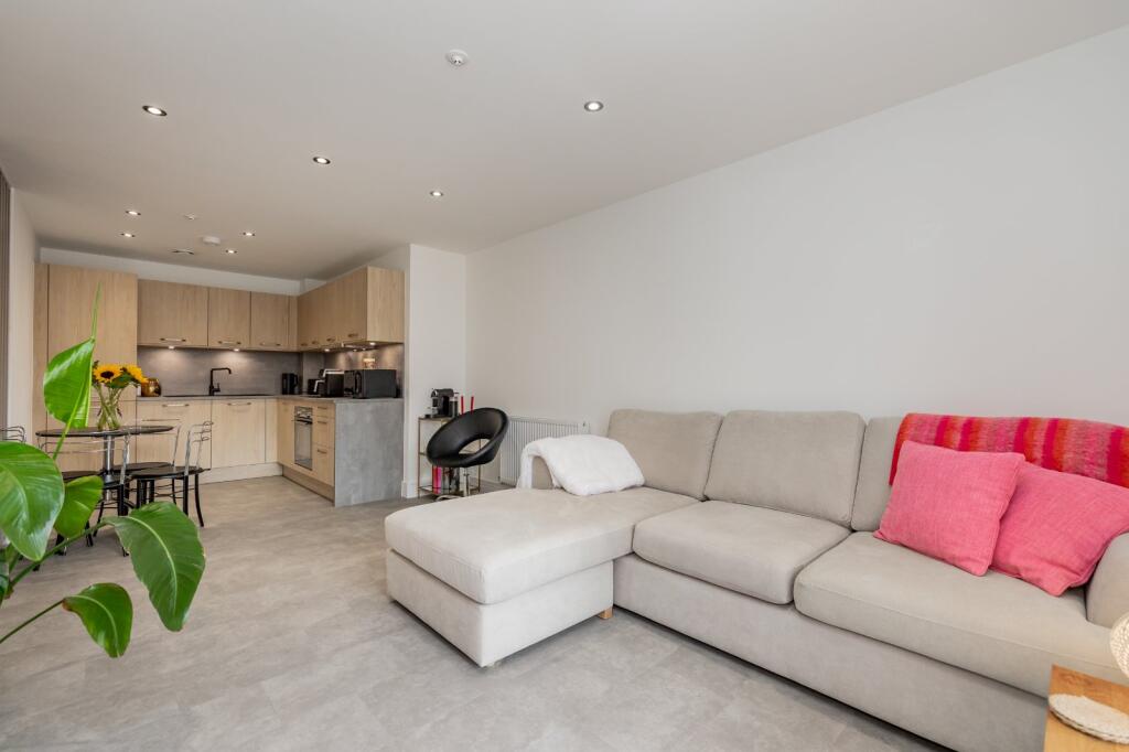 Additional image 8 of 22 Kings Gate, West End, Aberdeen, AB15