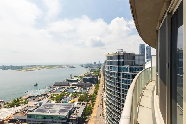 Additional image 23 of 208 Queens Quay Unit 3107